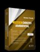 Manual de direito ambiental