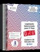 Legislação selecionada para 1ª fase OAB - Caderno de estudos da Lei Seca