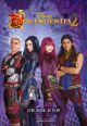 Descendentes 2- pocket