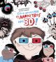 Como apavorar monstros em 3D!