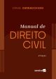 Manual de Direito Civil - 6ª edição 2024