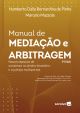 Manual de Mediação e Arbitragem