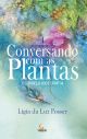 Conversando com as plantas