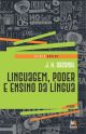 Linguagem, poder e ensino da língua