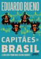 Capitães do Brasil (Coleção Brasilis - Livro 3)