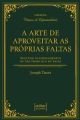 A arte de aproveitar as próprias faltas