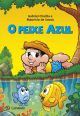 O peixe azul