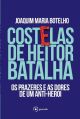 Costelas de Heitor Batalha