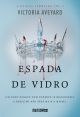 Espada de vidro