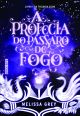 A profecia do pássaro de fogo