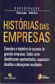 Histórias das Empresas