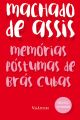 Memórias Póstumas de Brás Cubas - Machado de Assis