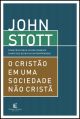 O cristão em uma sociedade não cristã