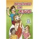 Brincando com jesus