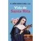 Vida de santa rita