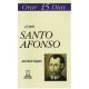 Orar 15 dias com santo afonso