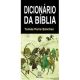 Dicionario da biblia