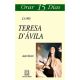 Orar 15 dias com teresa davila