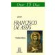 Orar 15 dias com francisco de assis