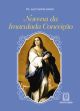 Novena da imaculada conceicao