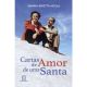 Cartas de amor de uma santa