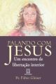 Falando com jesus