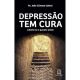 Depressao tem cura