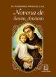 Novena de santo antonio