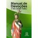 Manual de devocoes a sao judas tadeu