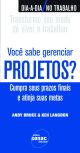 Você sabe gerenciar projetos? : Cumpra seus prazos finais e atinja suas metas