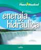 Energia Hidráulica - Planeta Saudável