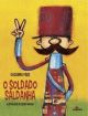 O soldado Saldanha