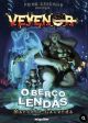 Veyenor - O berço das lendas