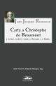 Carta a Christophe de Beaumont