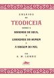 Ensaios de Teodiceia sobre a bondade de Deus, a liberdade do homem e a origem do mal