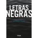 LETRAS NEGRAS