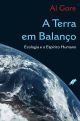 A terra em balanço