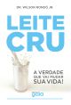 Leite cru