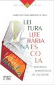 Leitura literária na escola