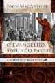 O evangelho segundo Paulo