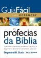 Guia fácil para entender as profecias da Bíblia