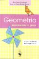 Geometria, brincadeira e jogos: 1° ciclo do ensino fundamental