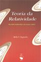 Teoria da Relatividade: No nível matemática do ensino médio