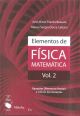 Elementos de Física Matemática: Equações Diferenciais Parciais e Cálculo das Variações