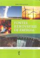 Fontes renováveis de energia: produção de energia para um desenvolvimento sustentável