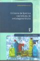 O Ensino de Química nas leituras de embalagens/rótulos