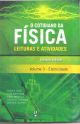 O Cotidiano da Física: leituras e atividades, volume 3: eletricidade