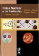 Física Nuclear e de Partículas: uma introdução