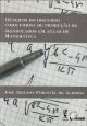 Gêneros do discurso como forma de produção de significados em aulas de matemática