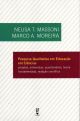 Pesquisa Qualitativa em Educação em Ciências: projetos, entrevistas, questionários, teoria fundamentada, redação científica